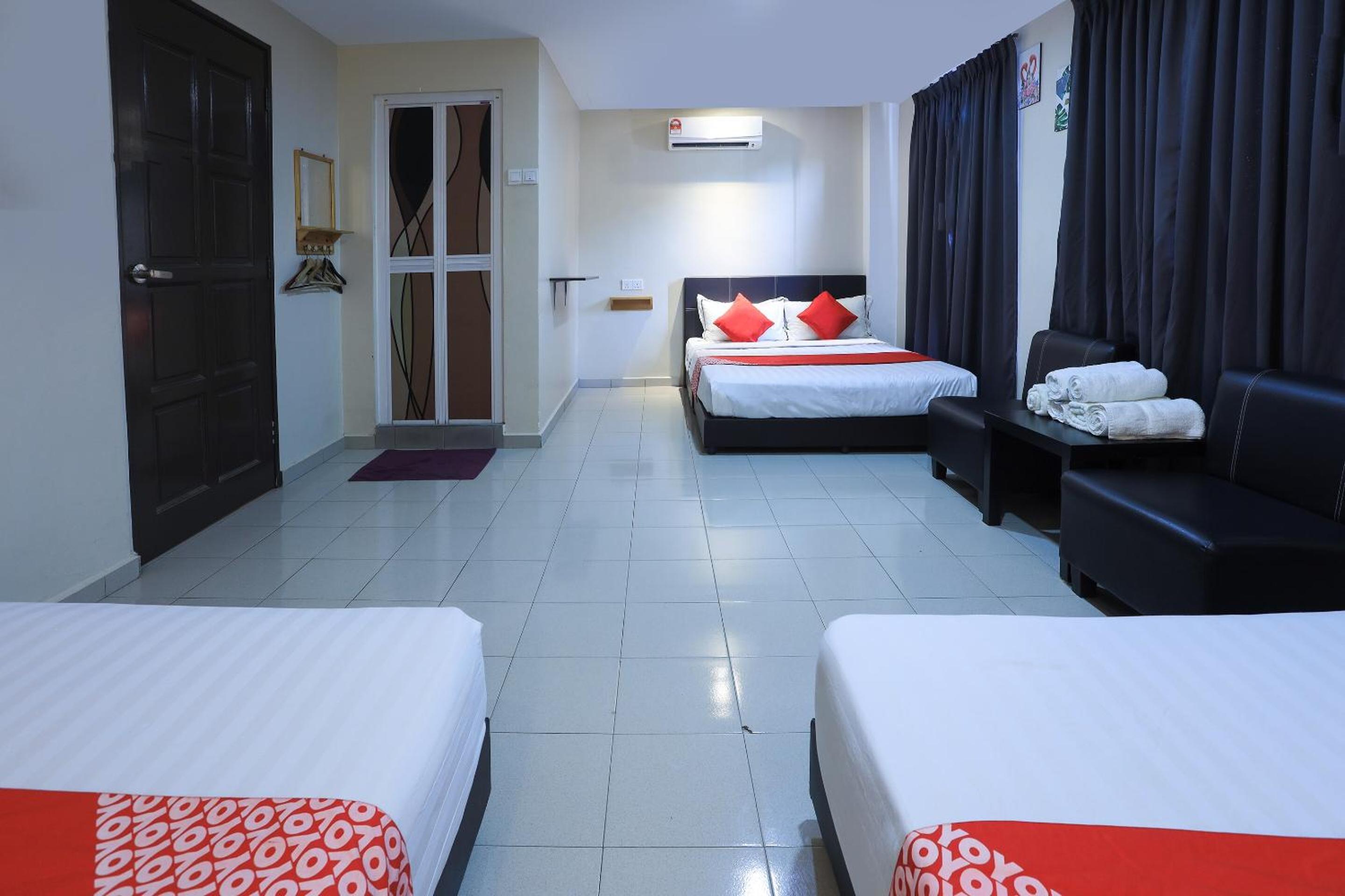 Executive Suite