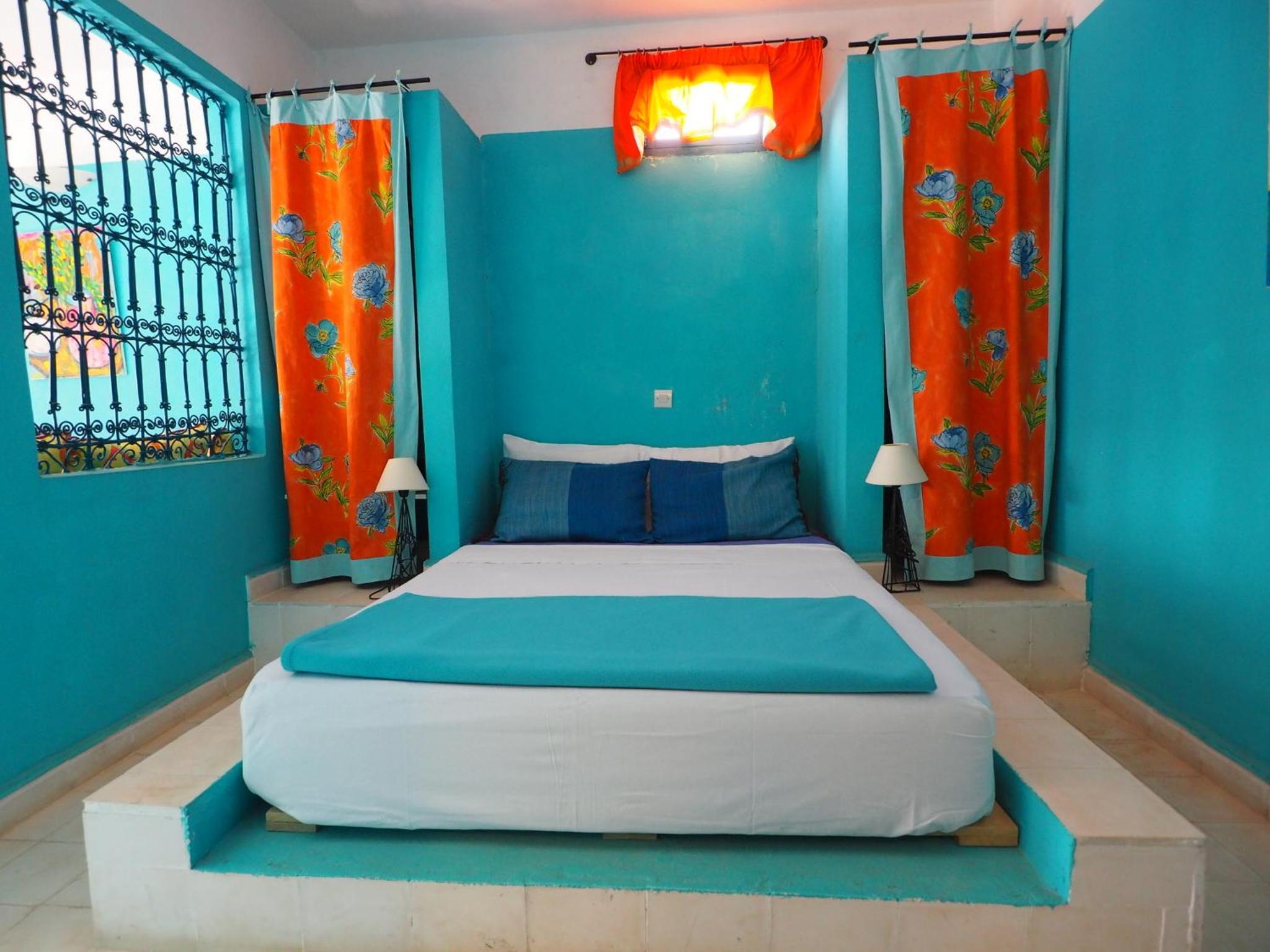 Triple Room with Pool View photo 2