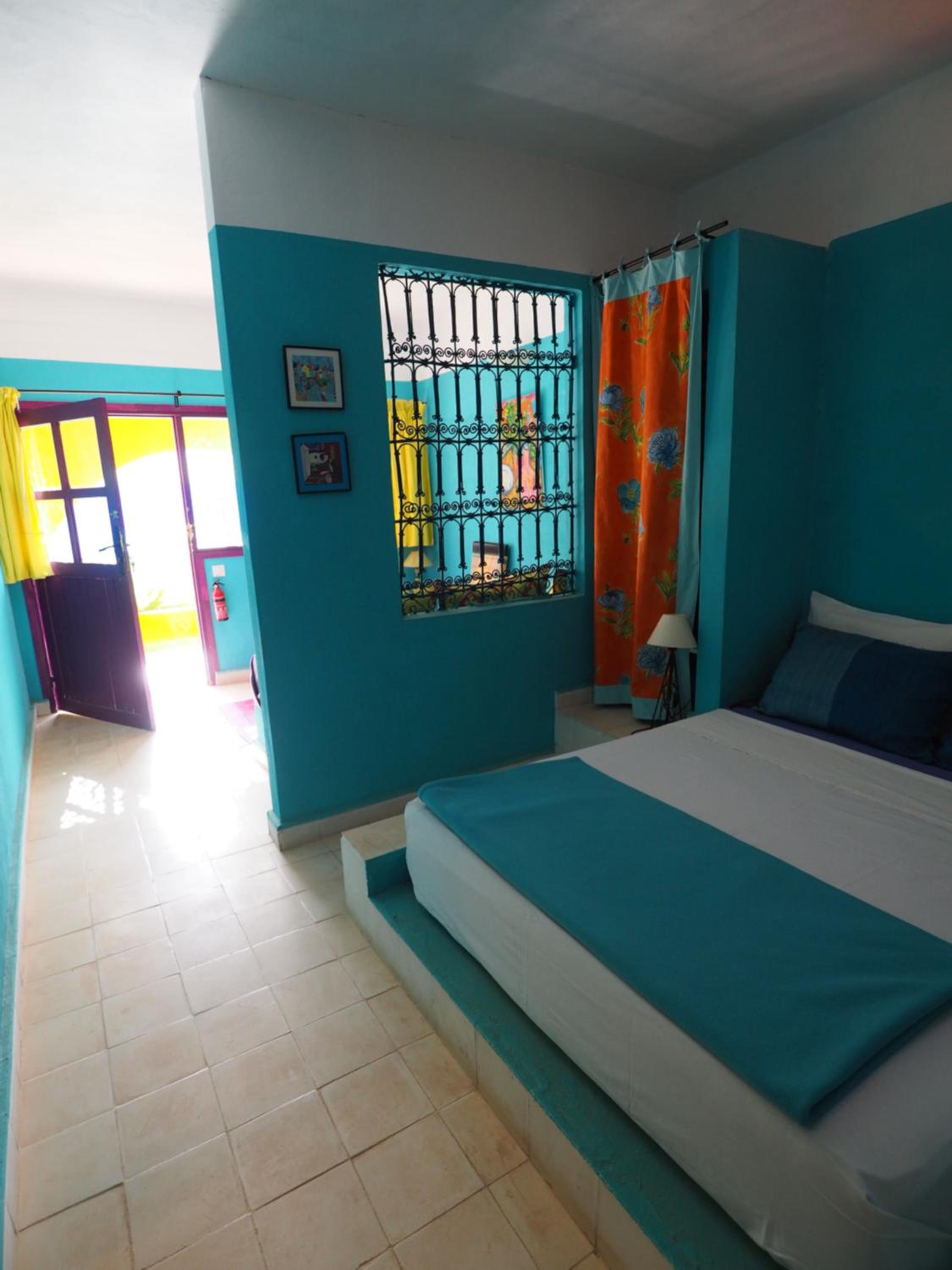 Triple Room with Pool View photo 1