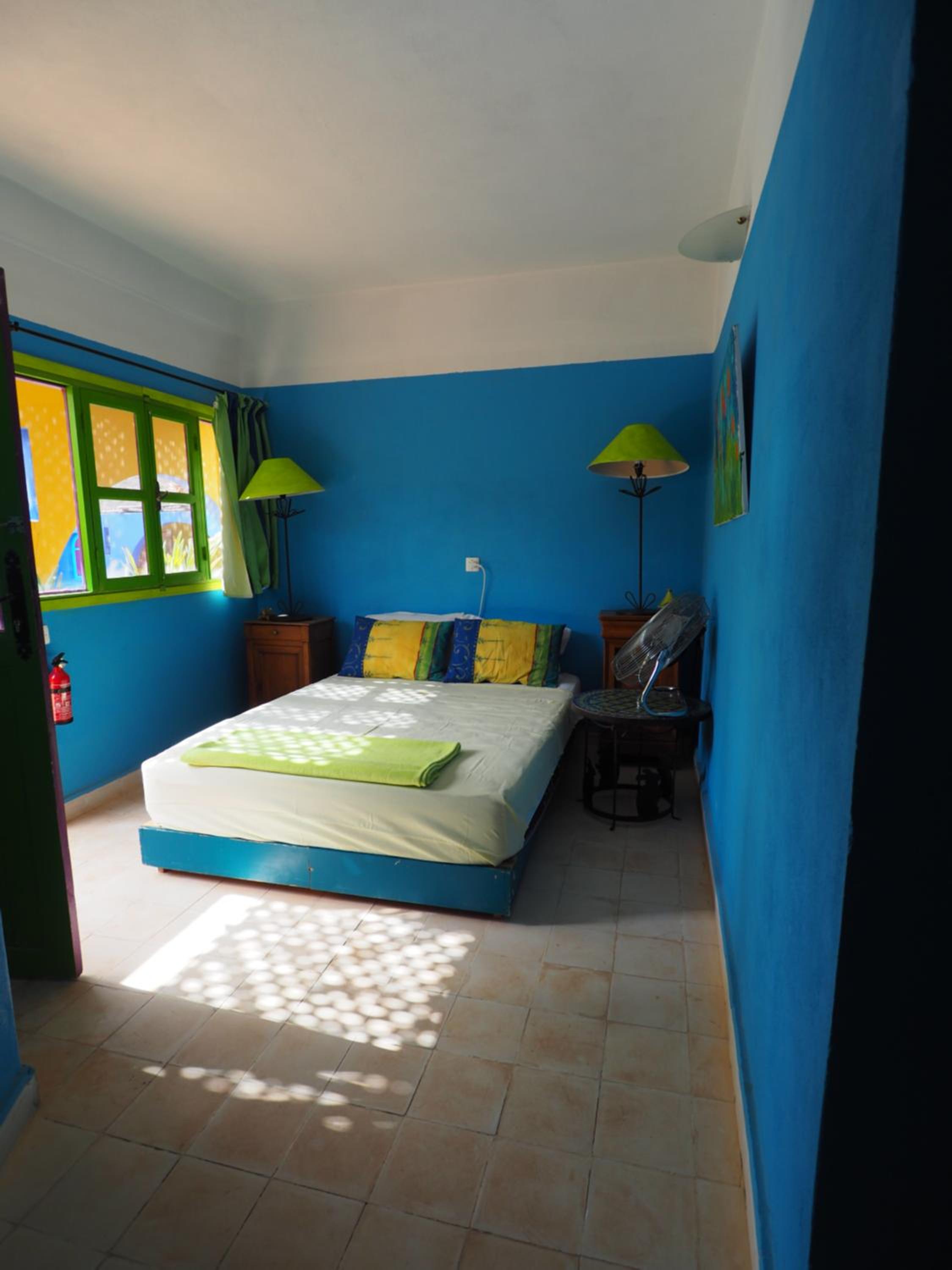 Double Room with Pool View photo 1