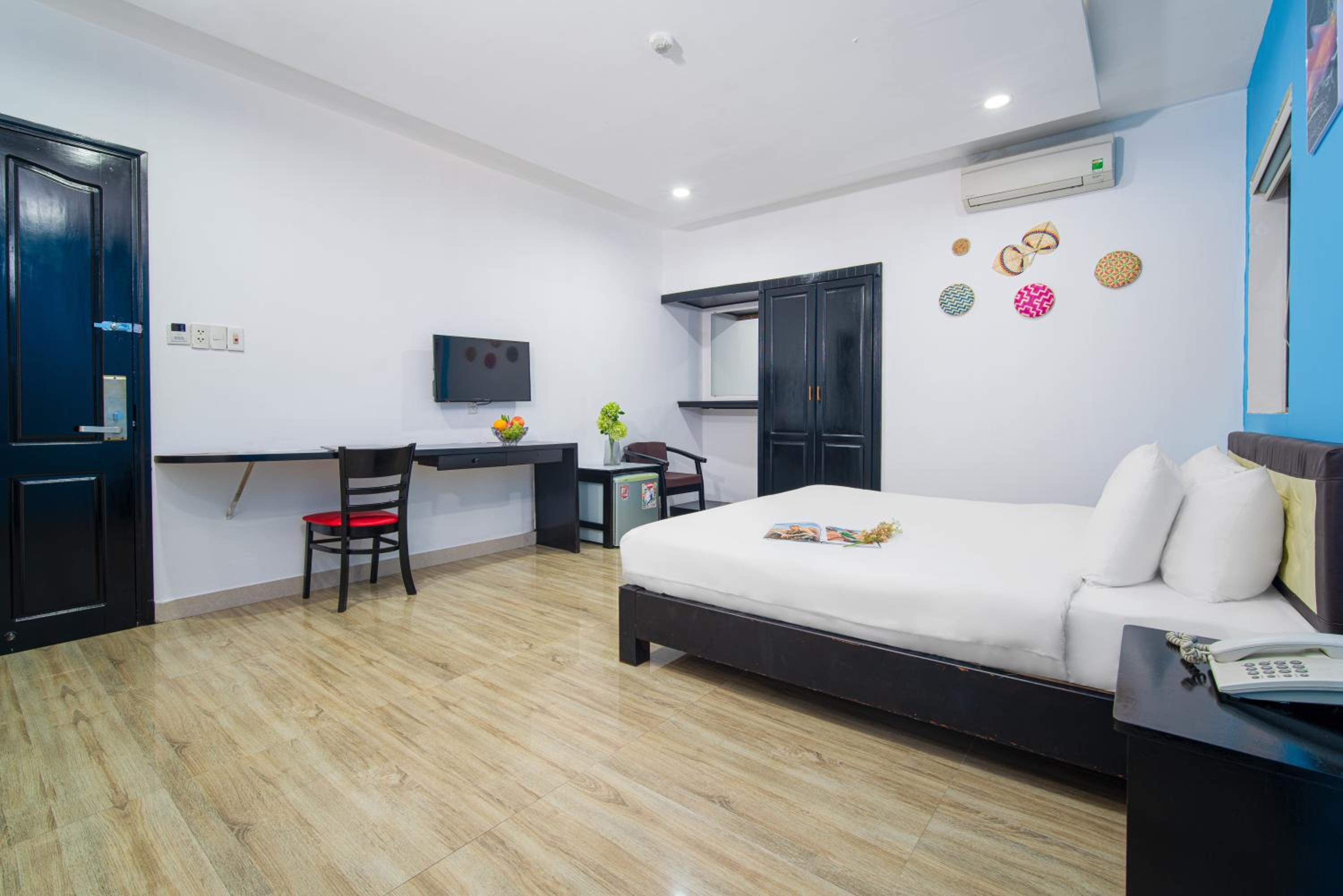 Deluxe Double Room - Photo 3