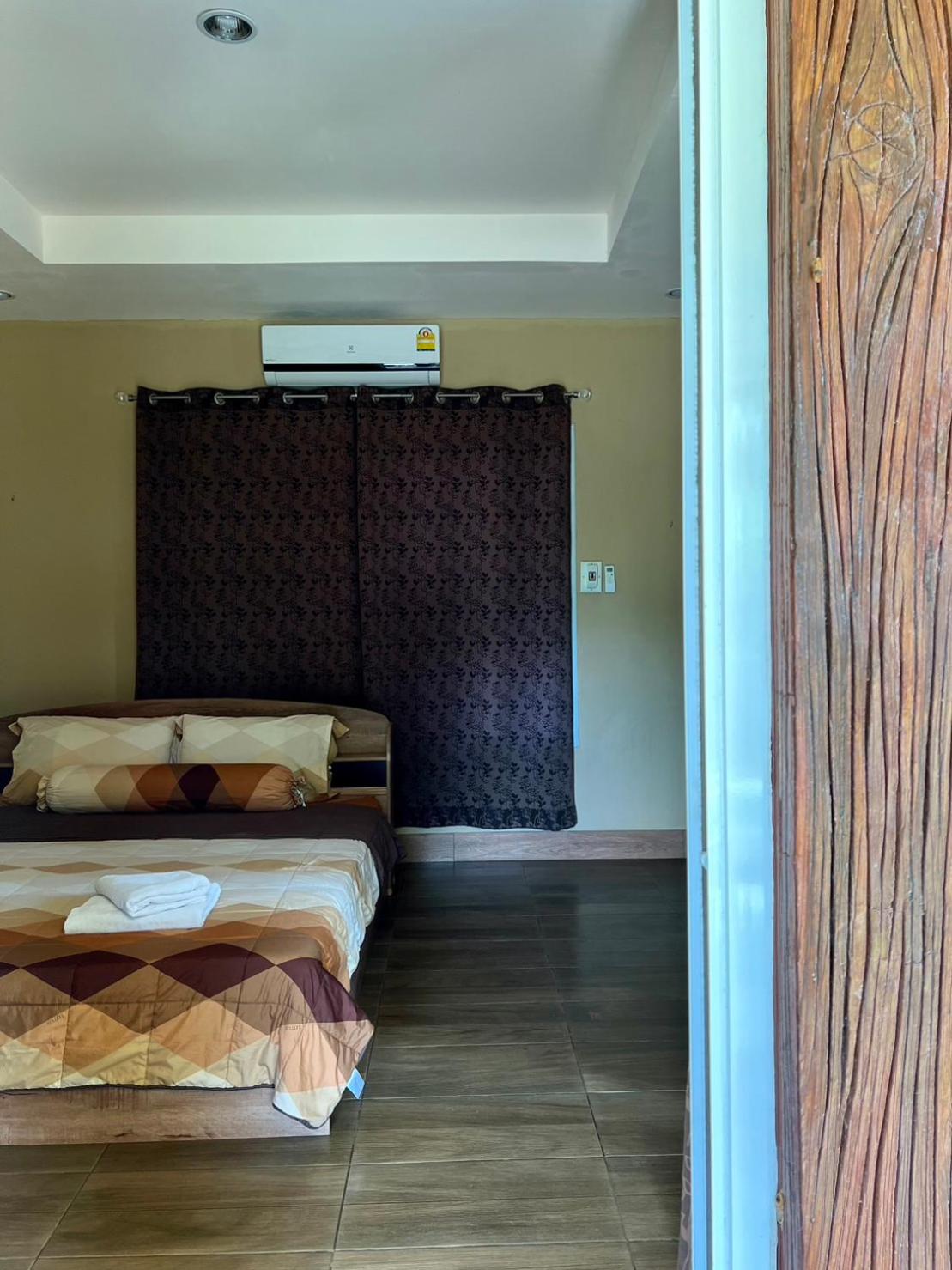 Double Room with Mountain View - Photo 4