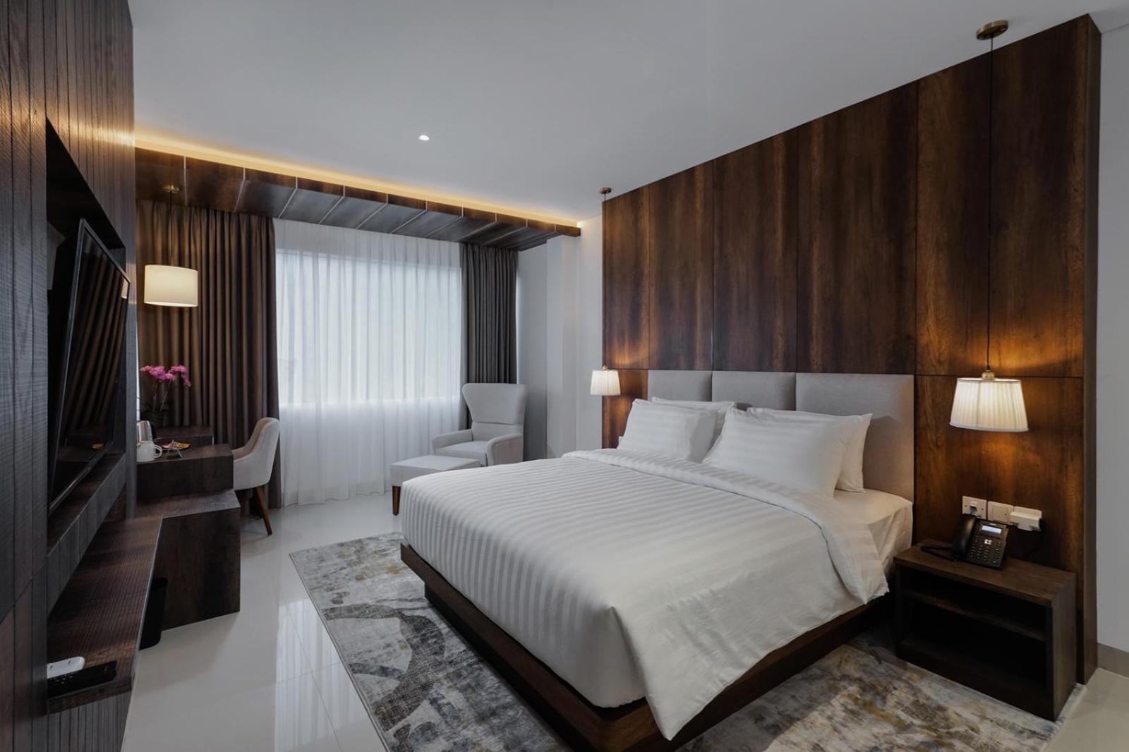 Deluxe Queen Room - Photo 3
