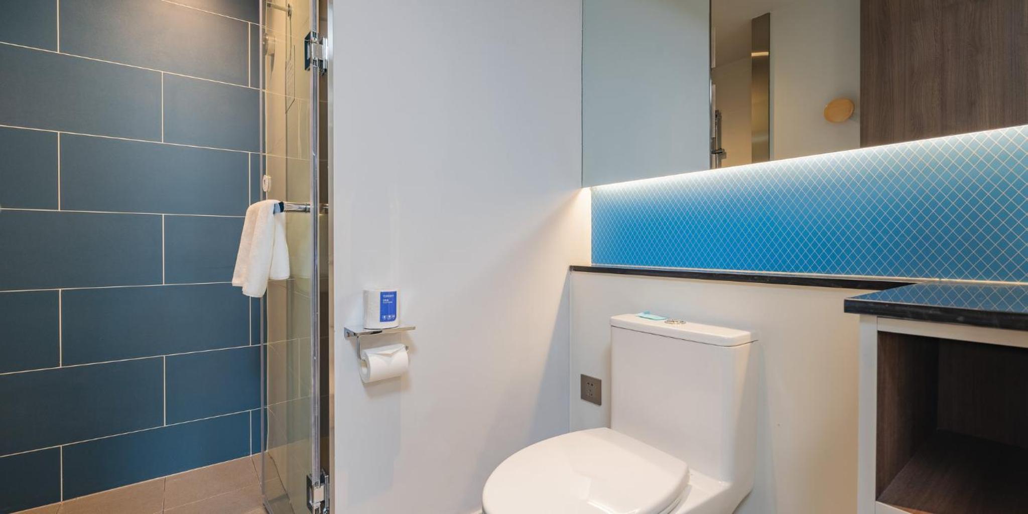 Standard Twin Room - Photo 6
