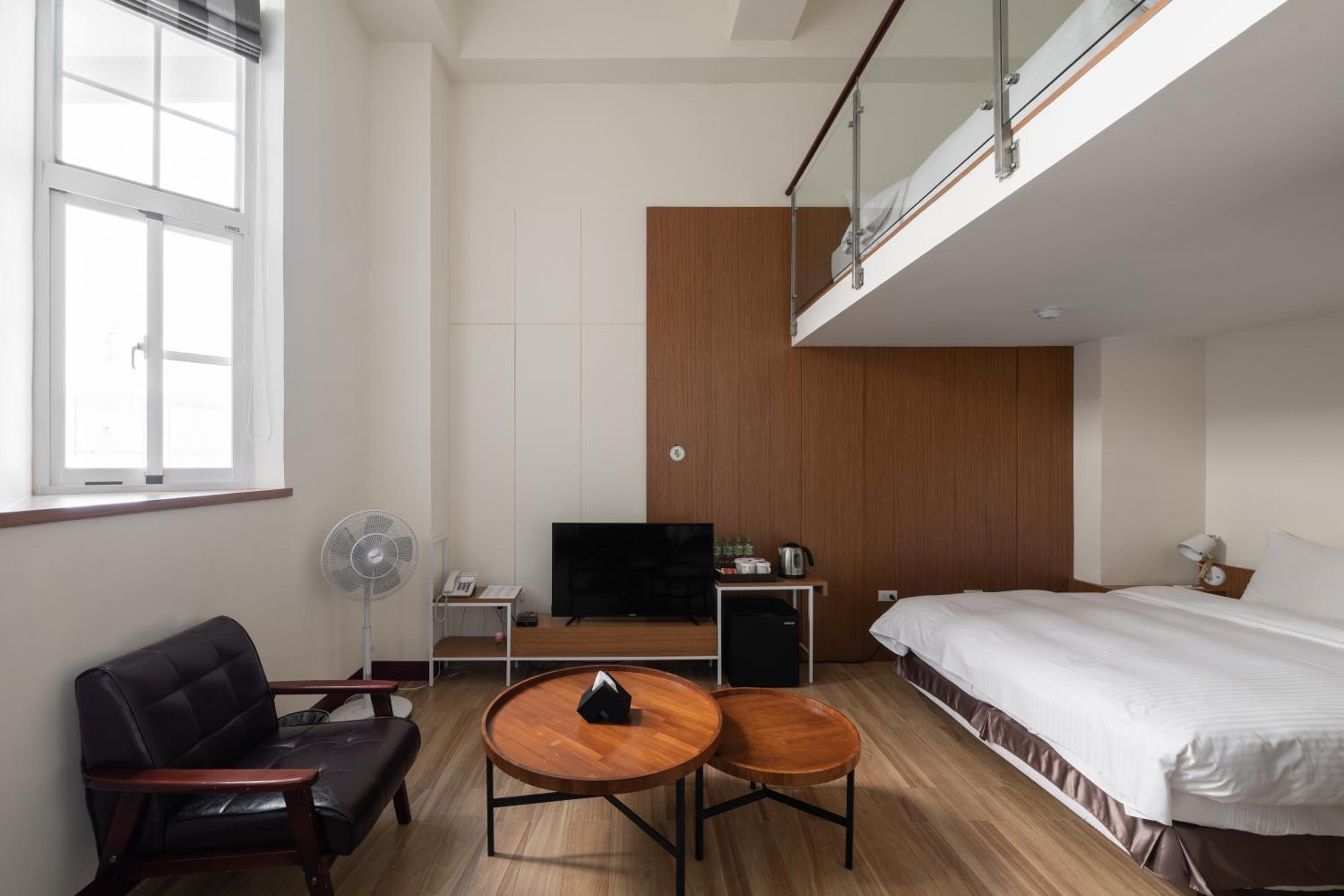 Standard Quadruple Room photo 3