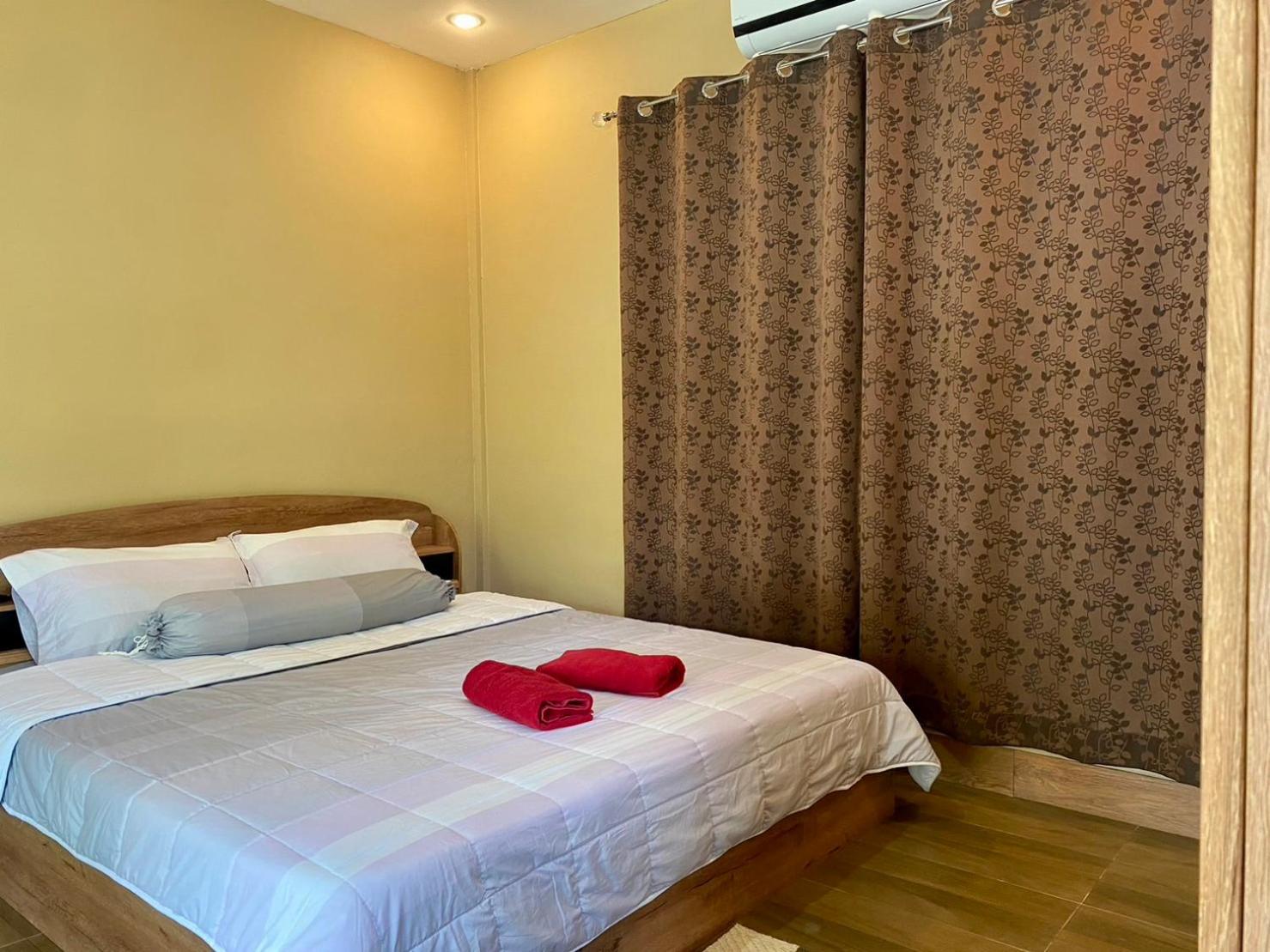 Double Room with Mountain View - Photo 2