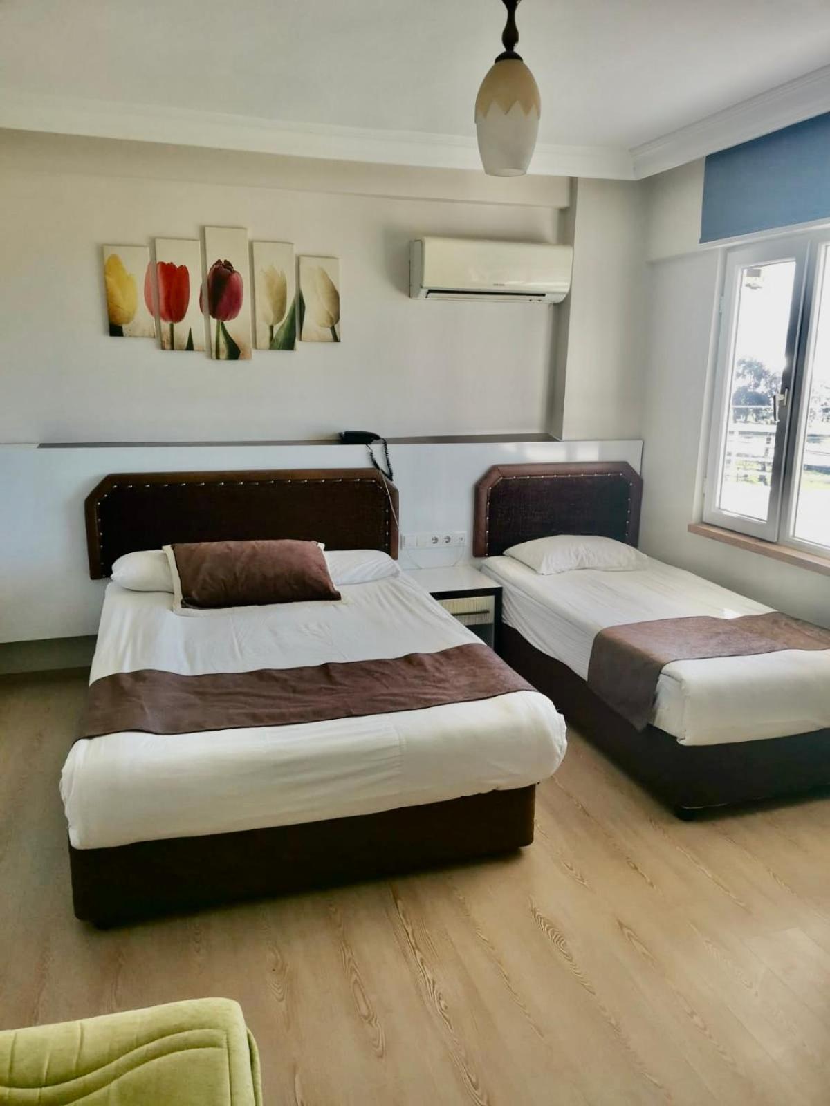 Standard Triple Room photo 1