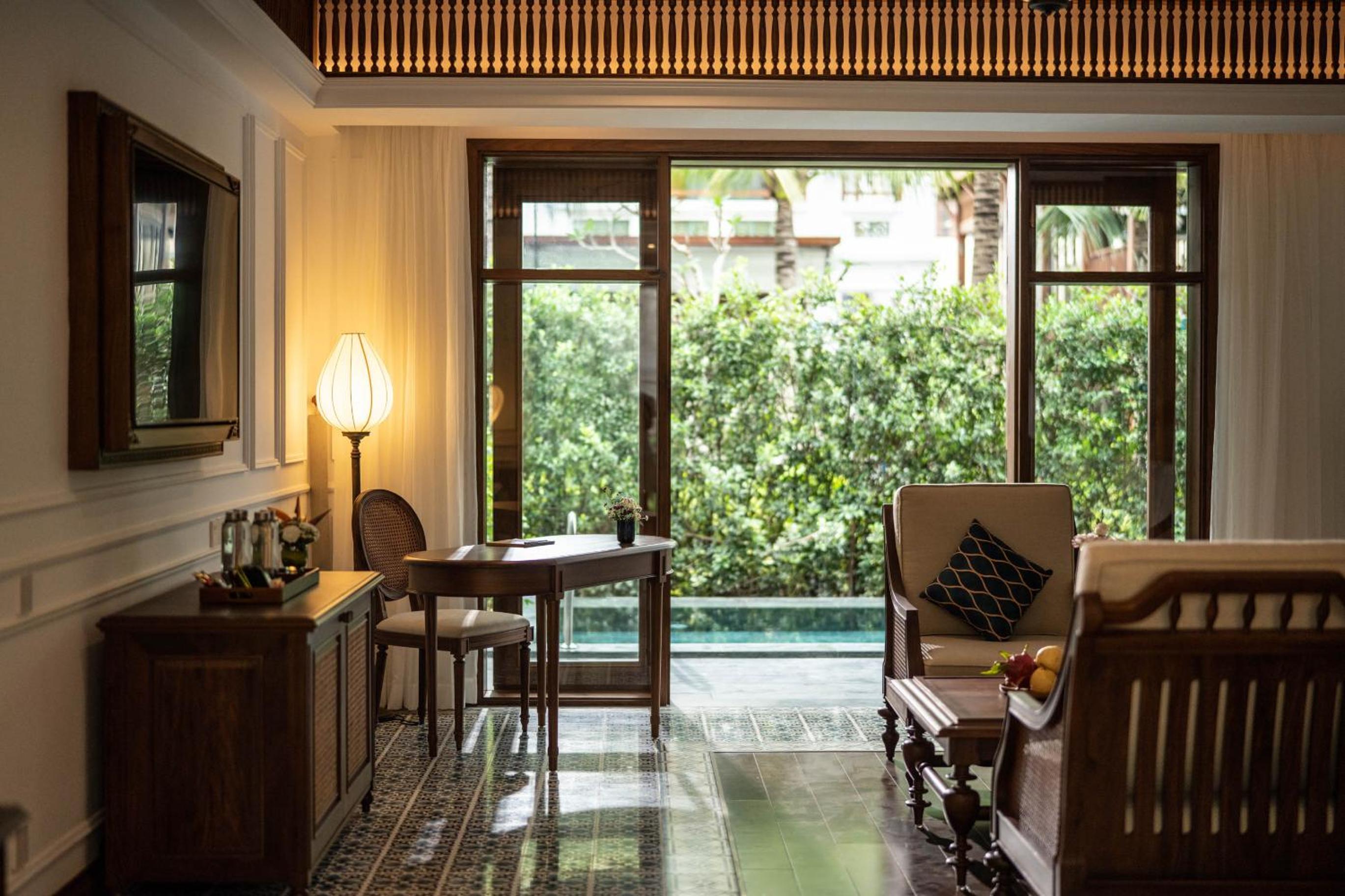 Private Pool Suite - Photo 5