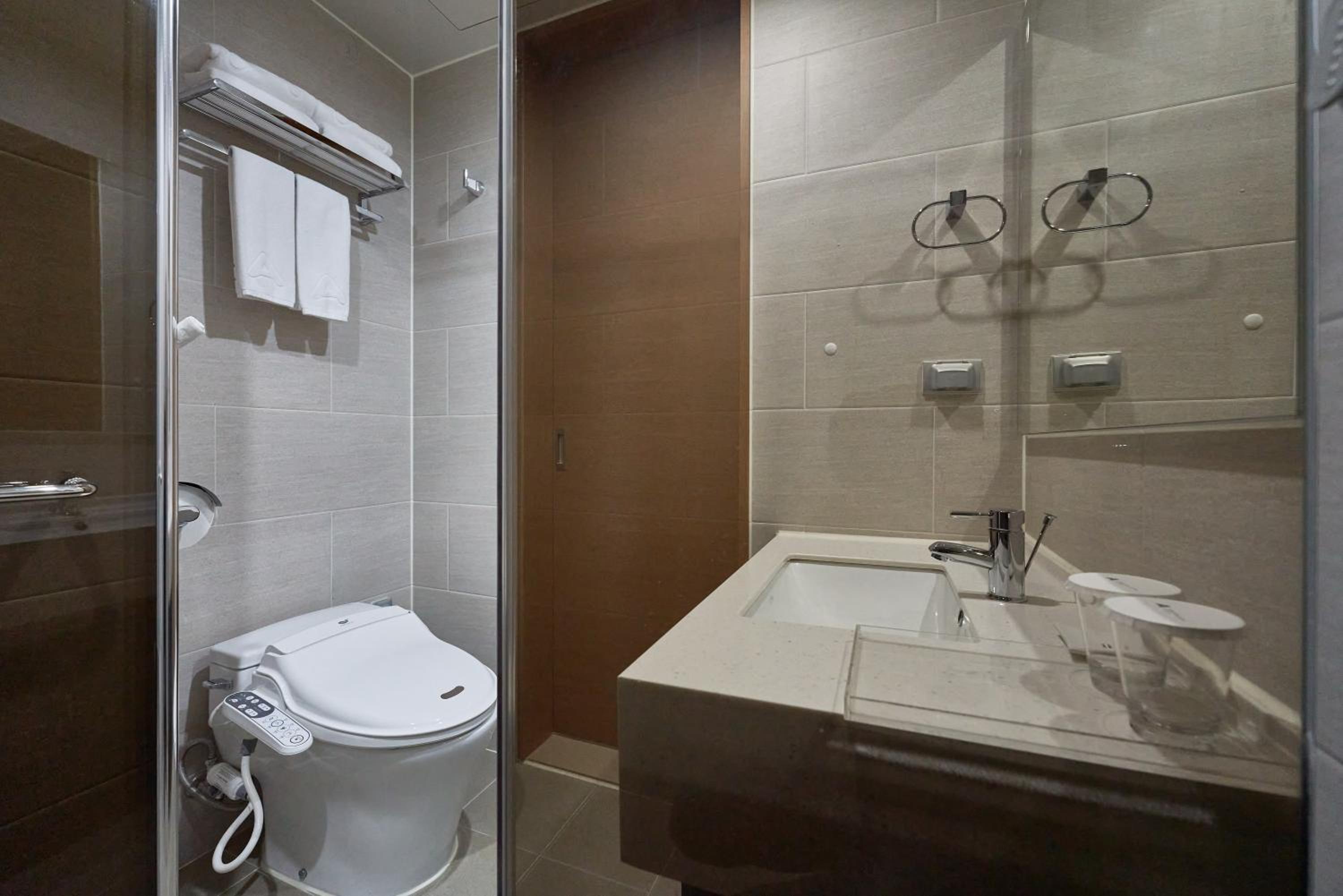 Deluxe Double Room - Photo 5
