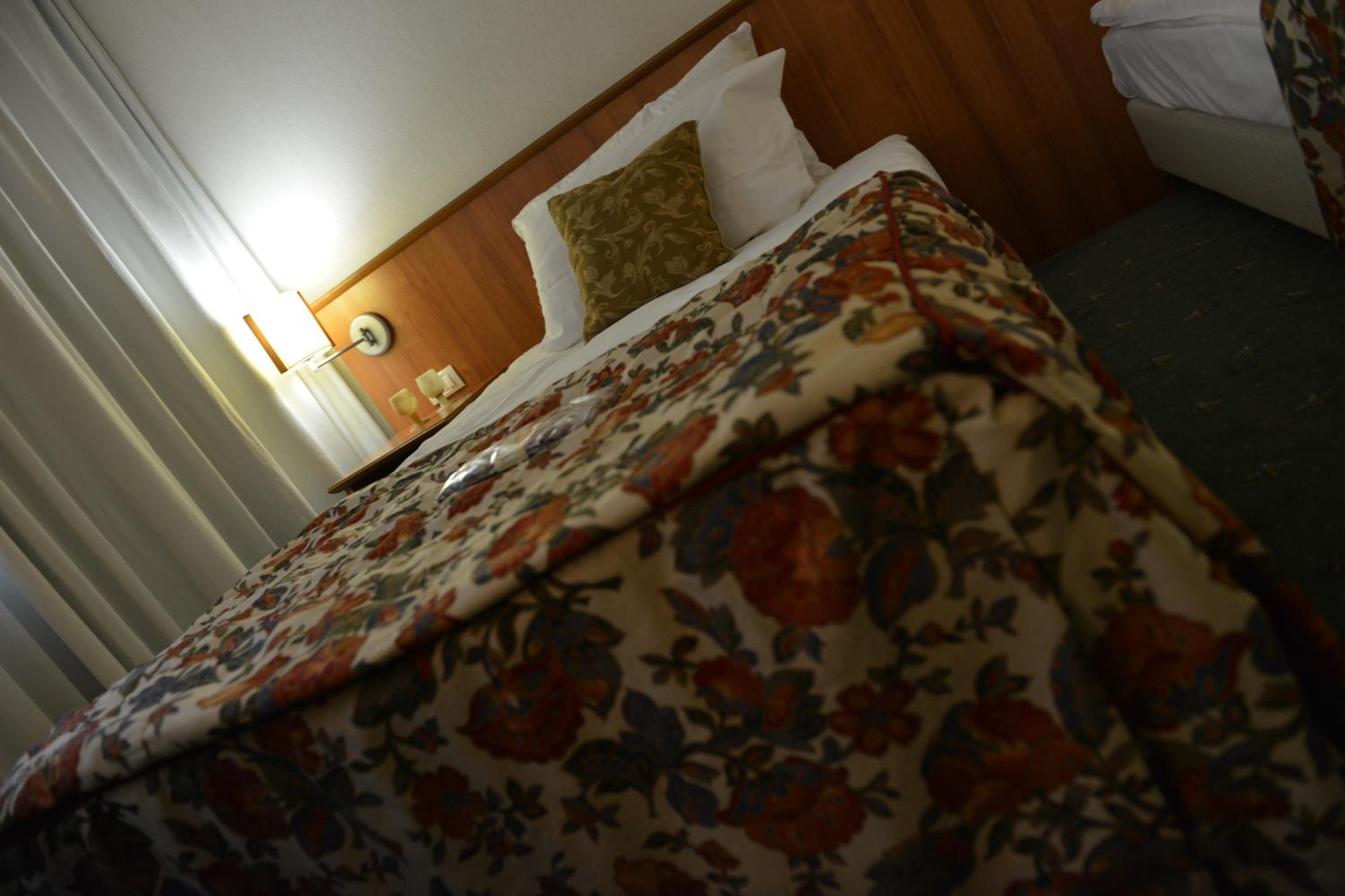 Double Room with Disability Access photo 2