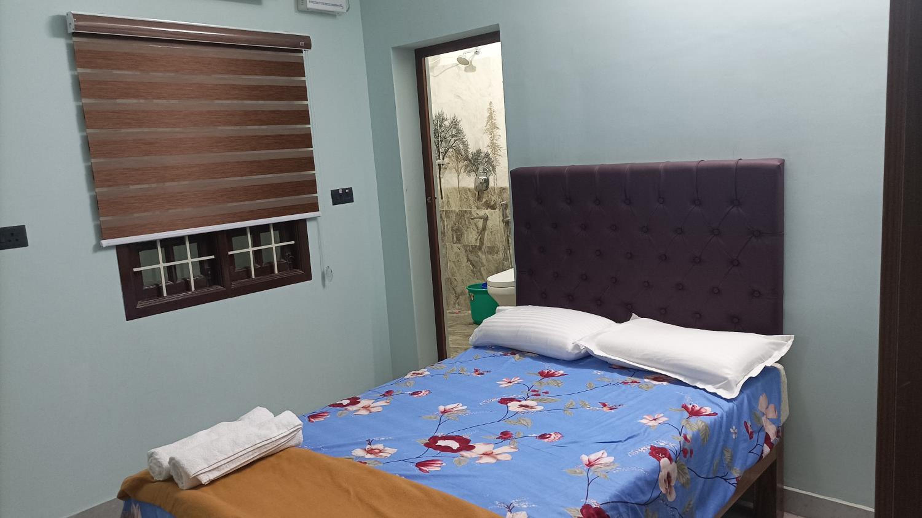 Standard Double Room - Photo 1