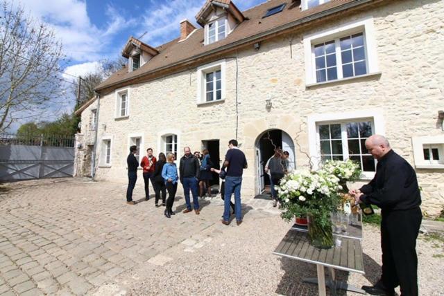 Private Villa 15/25pers photo 3