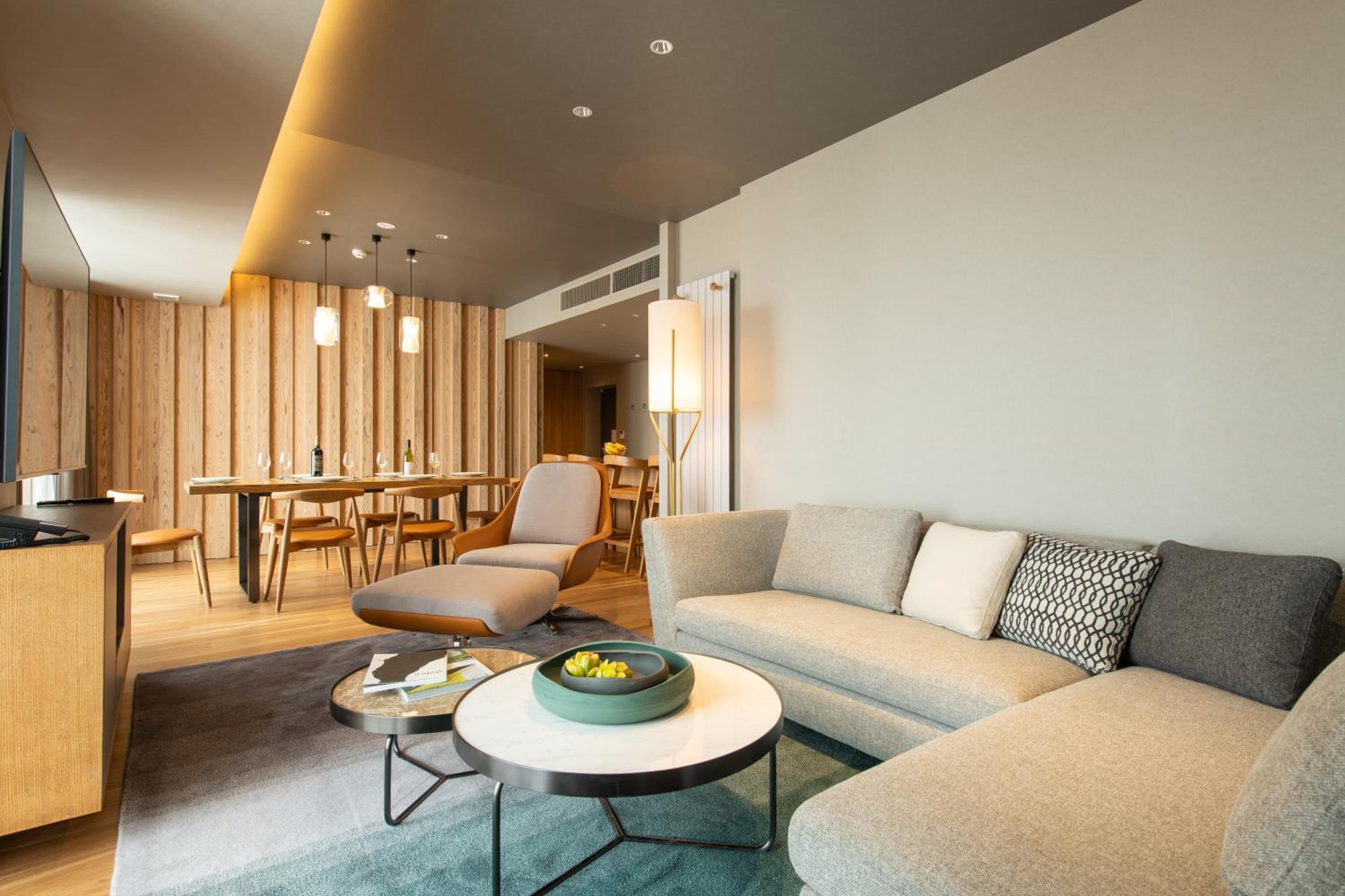 3 Bedroom Penthouse Residence
