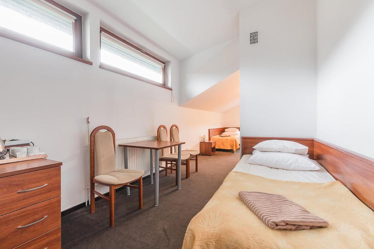 Quadruple Room photo 3