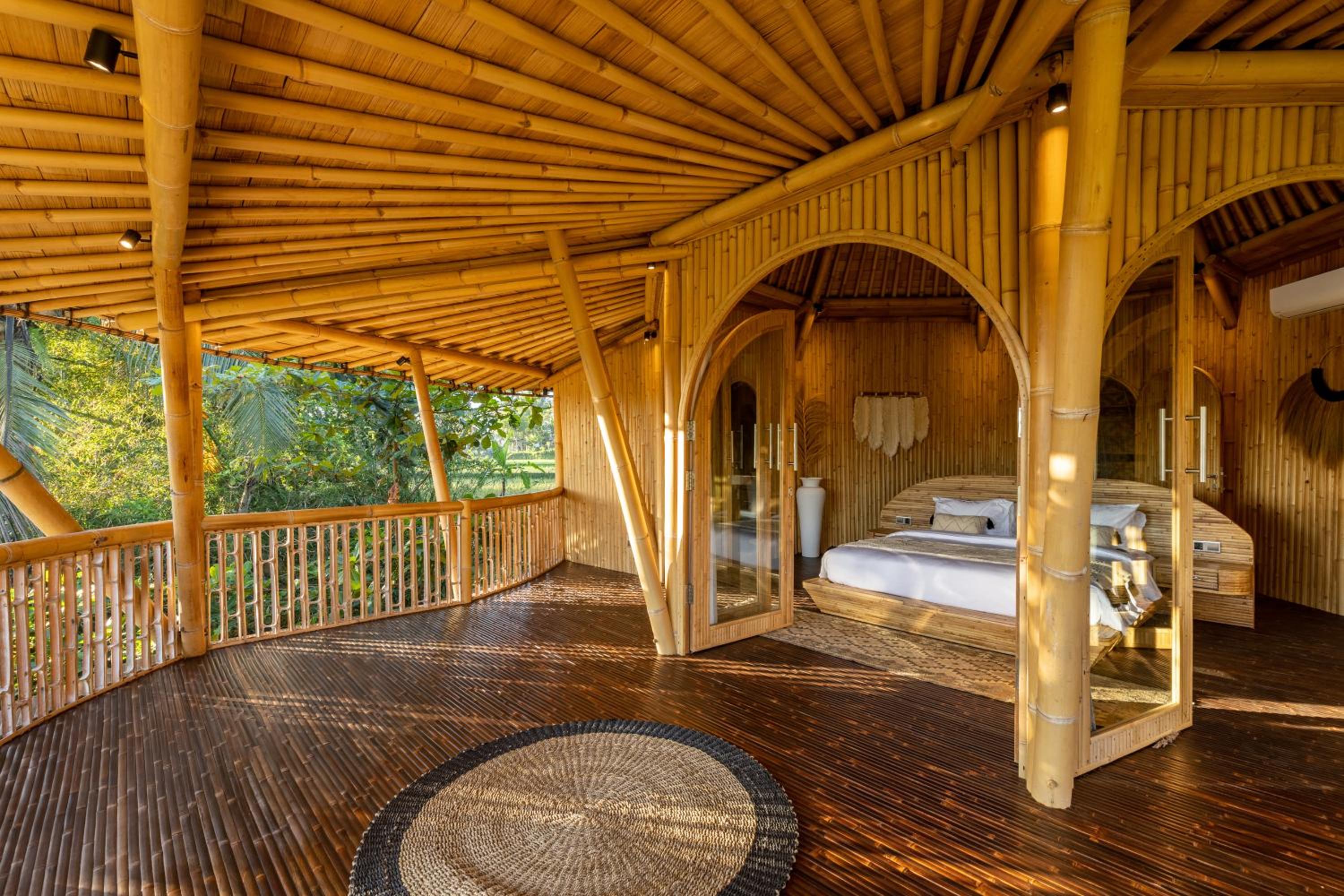Two-Bedroom Villa photo 1