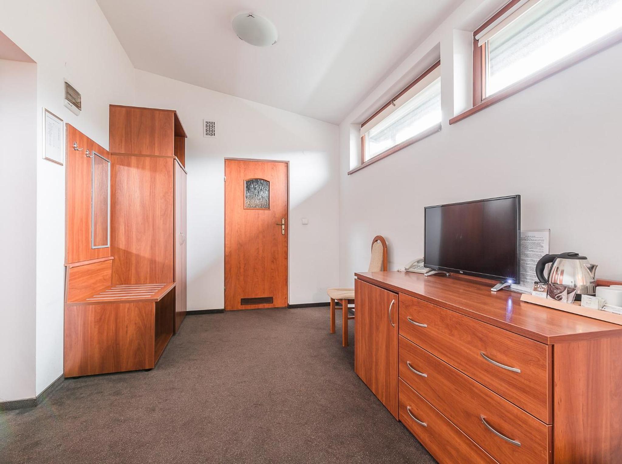 Quadruple Room photo 2