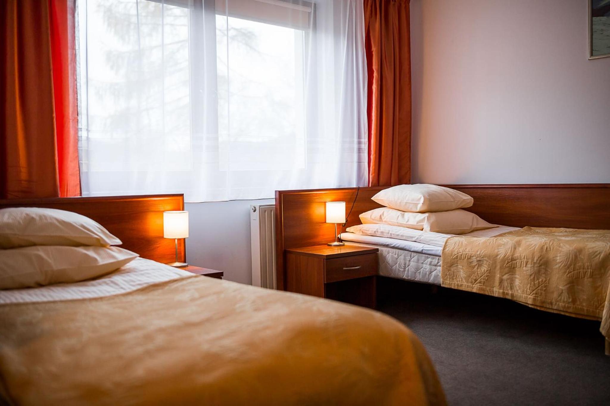 Double Room - Disability Access photo 3