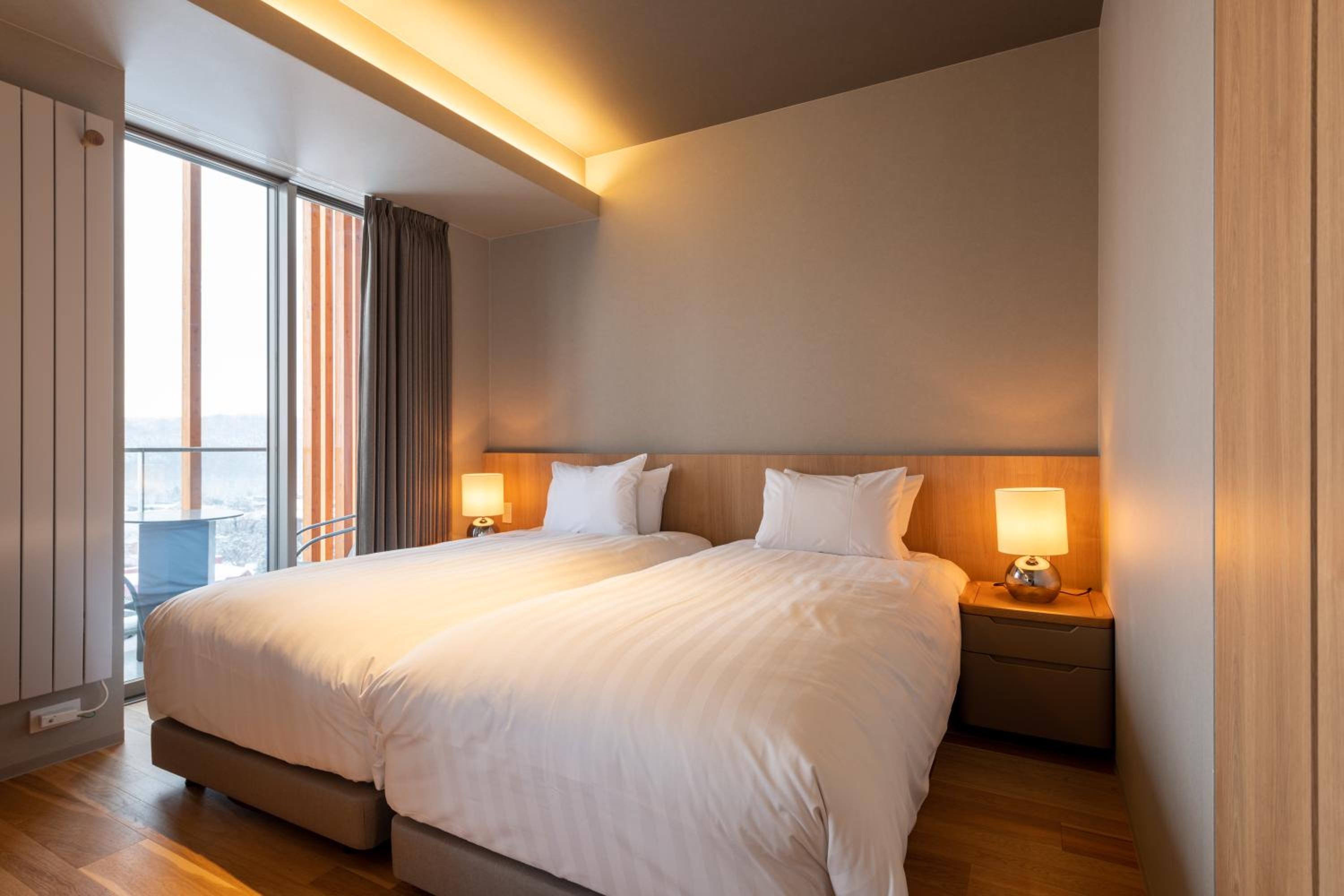 One-Bedroom Premier Apartment