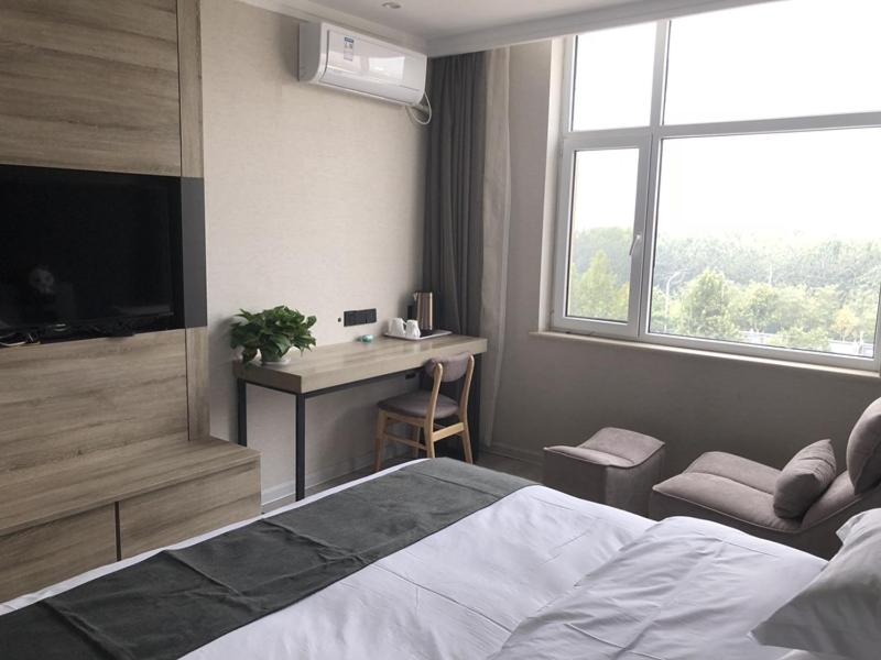 Superior Double Room photo 1