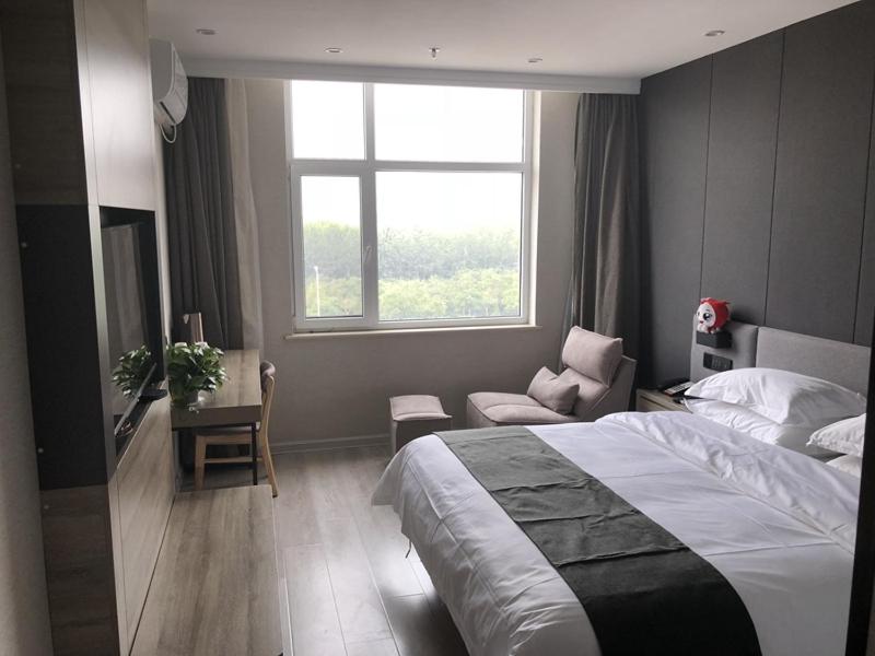 Superior Double Room photo 3