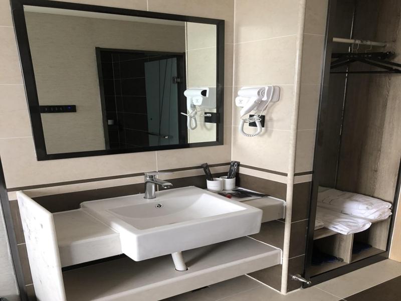 Superior Twin Room photo 2