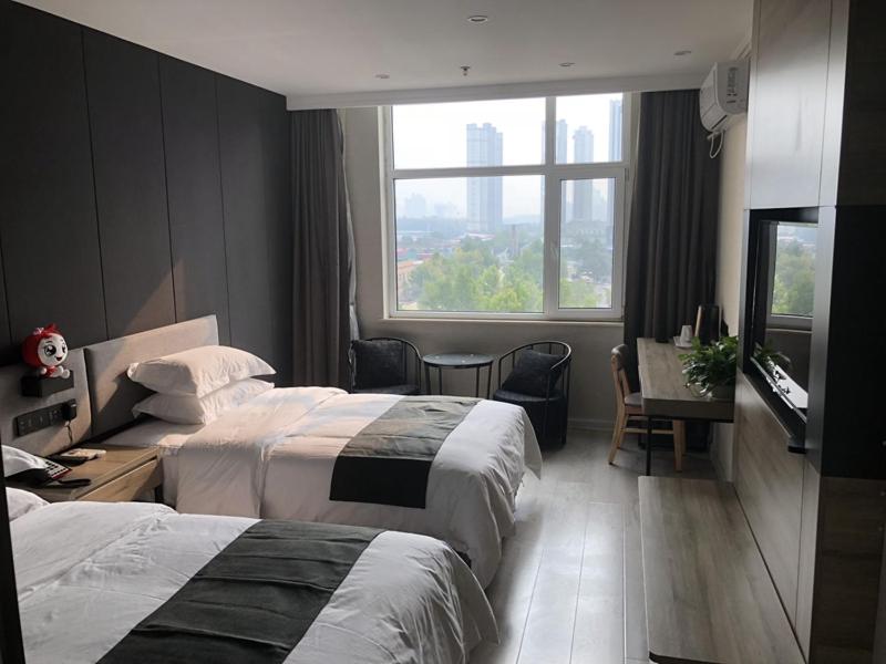 Superior Twin Room photo 1