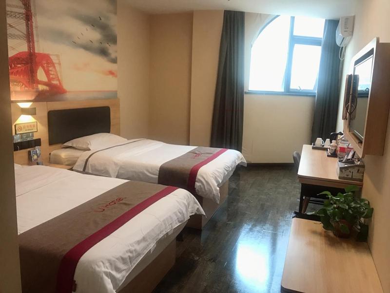 Romantic Double Room