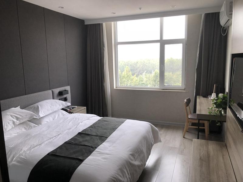 Standard Double Room photo 2
