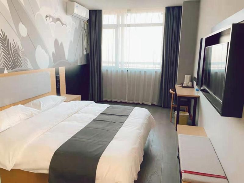 Standard Twin Room photo 1