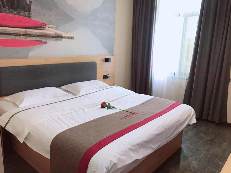 Business Double Room