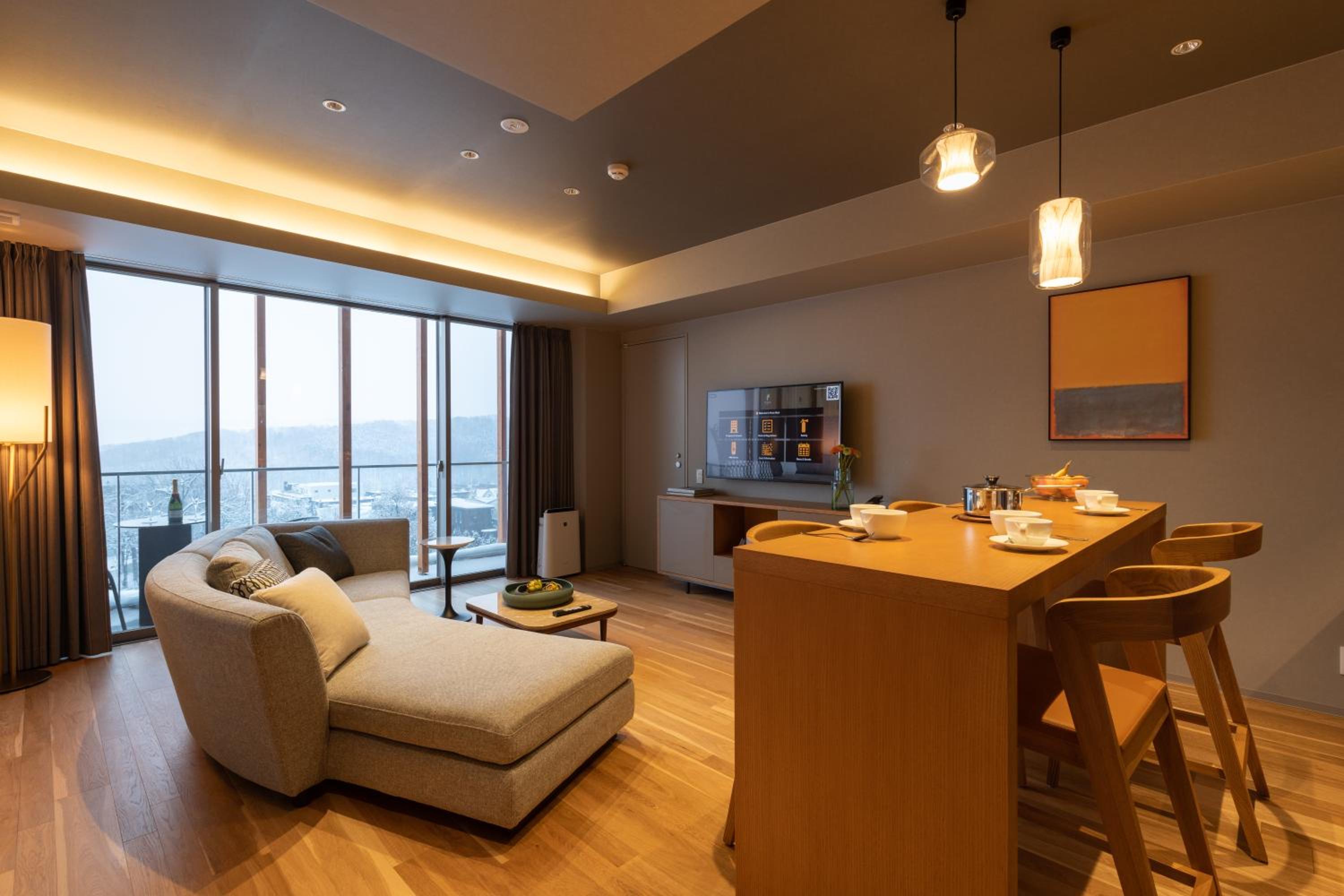 2 Bedroom Premier Suite (Dual Key)