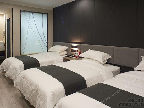 Superior Double Room photo 1