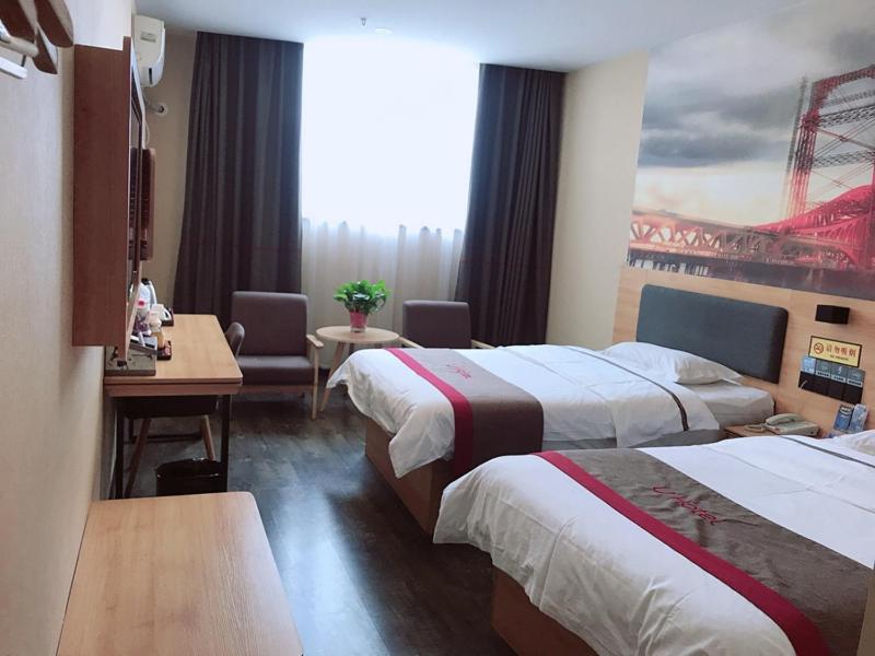 Business Twin Room