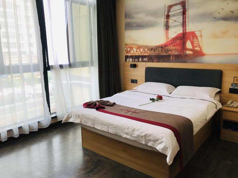 Premier Double Room