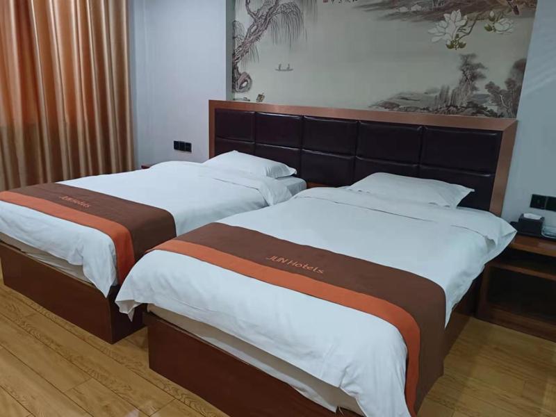 Superior Twin Room photo 3