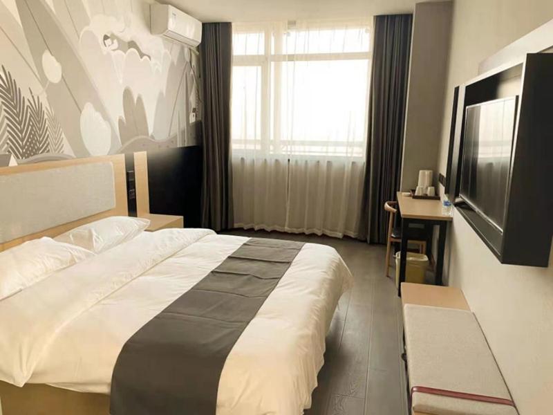Standard Double Room photo 1