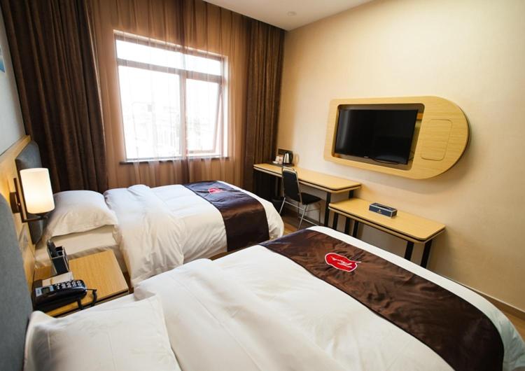 Special Offer - Double Room photo 2
