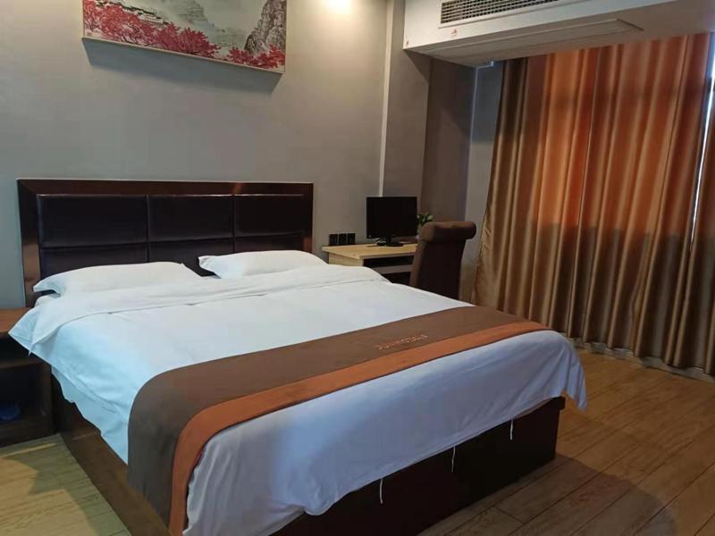 Special Offer - Double Room photo 3
