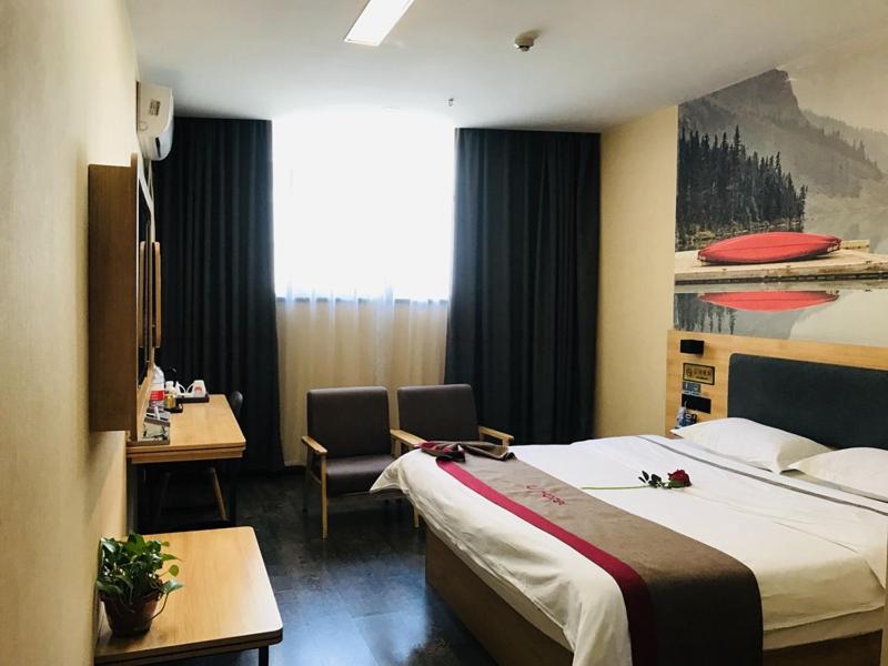 Superior Double Room photo 2
