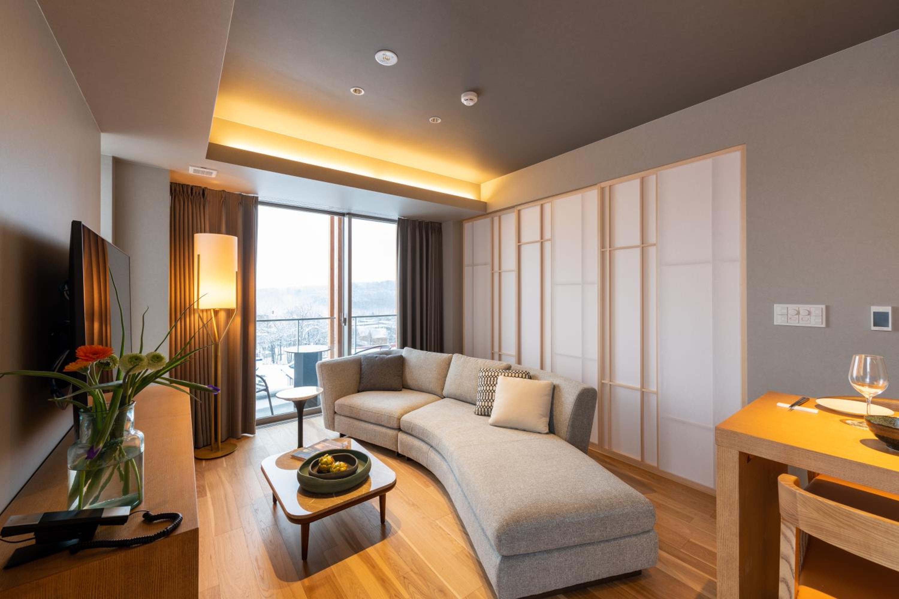 3 Bedroom Premier Suite (Triple Key)