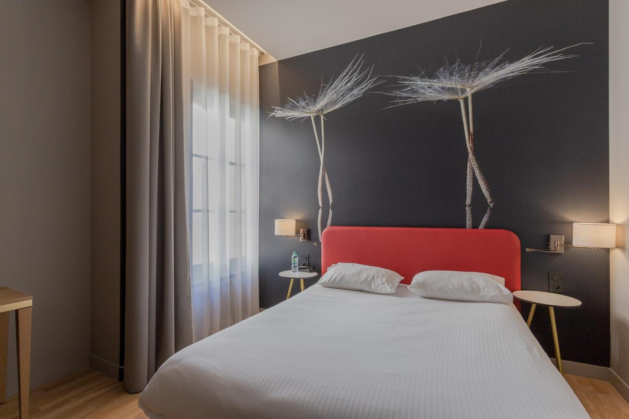 Standard Family Suite with Two Connecting Rooms photo 2