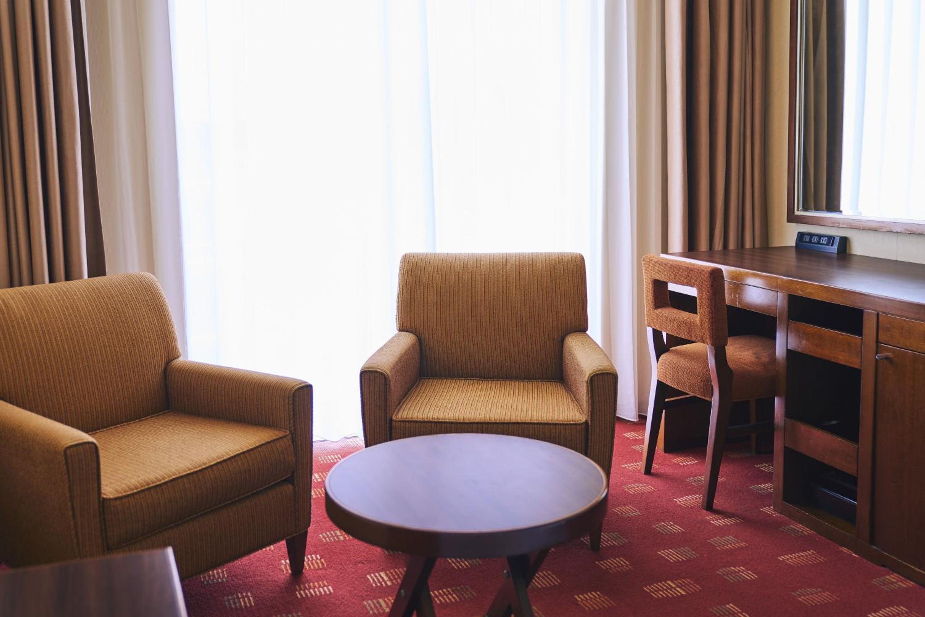 Double Room - South Wing - Non-Smoking - Photo 5