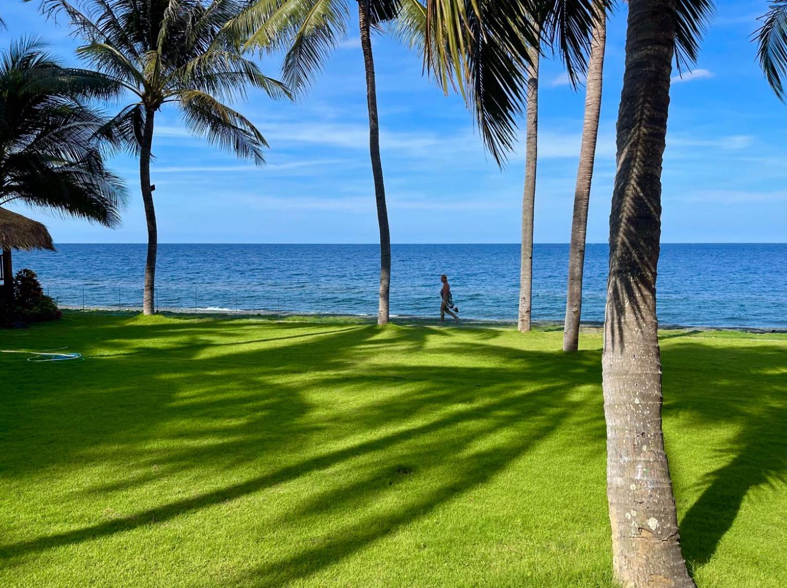 Deluxe Double Room with Sea View - Photo 34