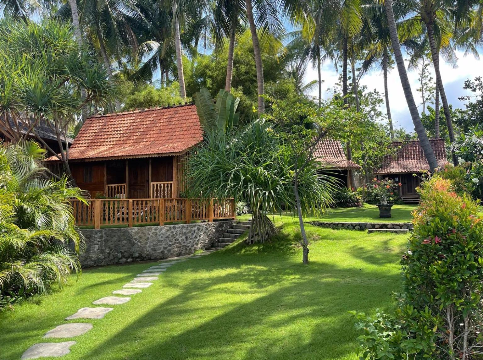 Deluxe Double Room with Sea View - Photo 37