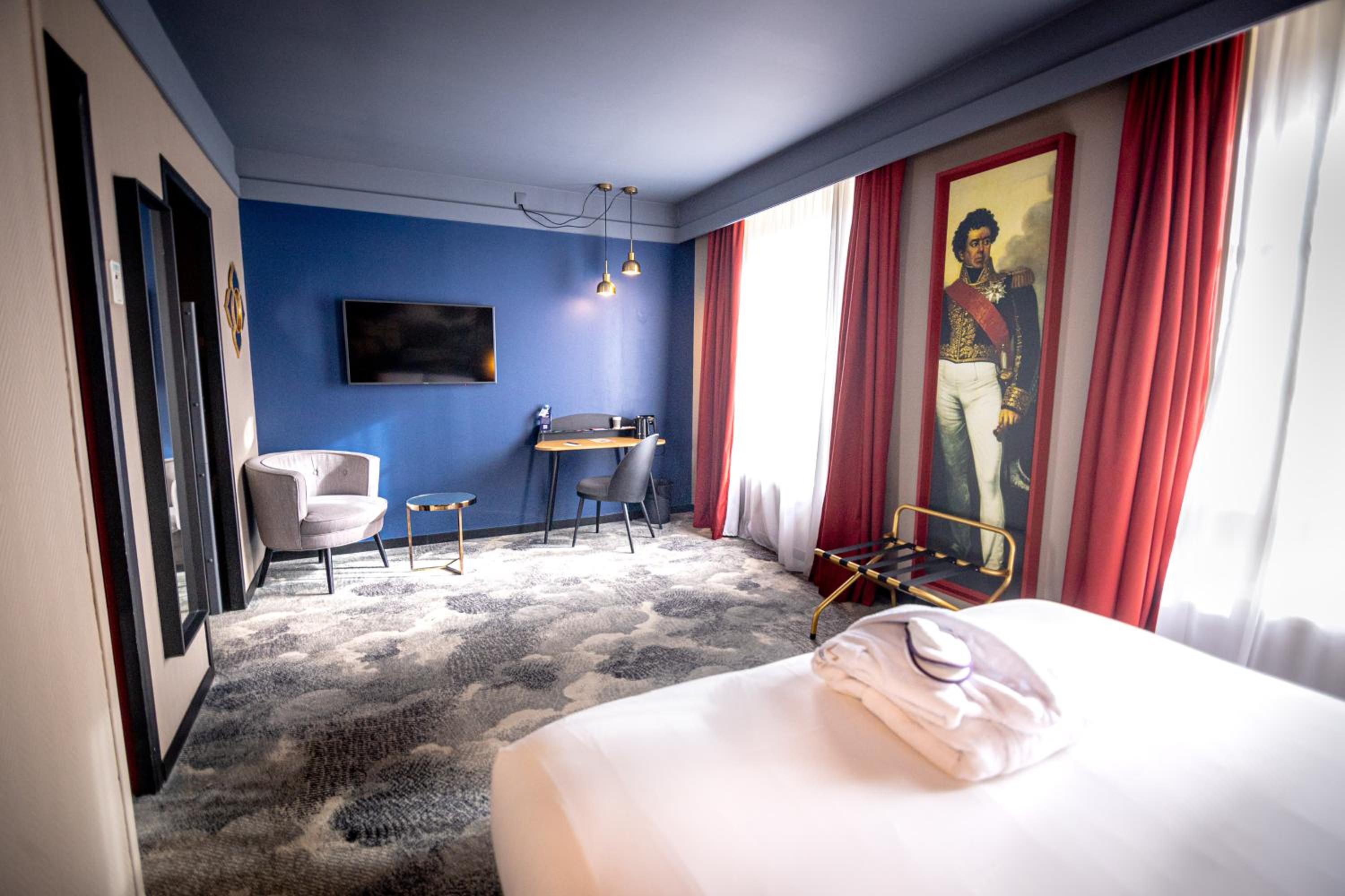 Standard Queen Room - Photo 3