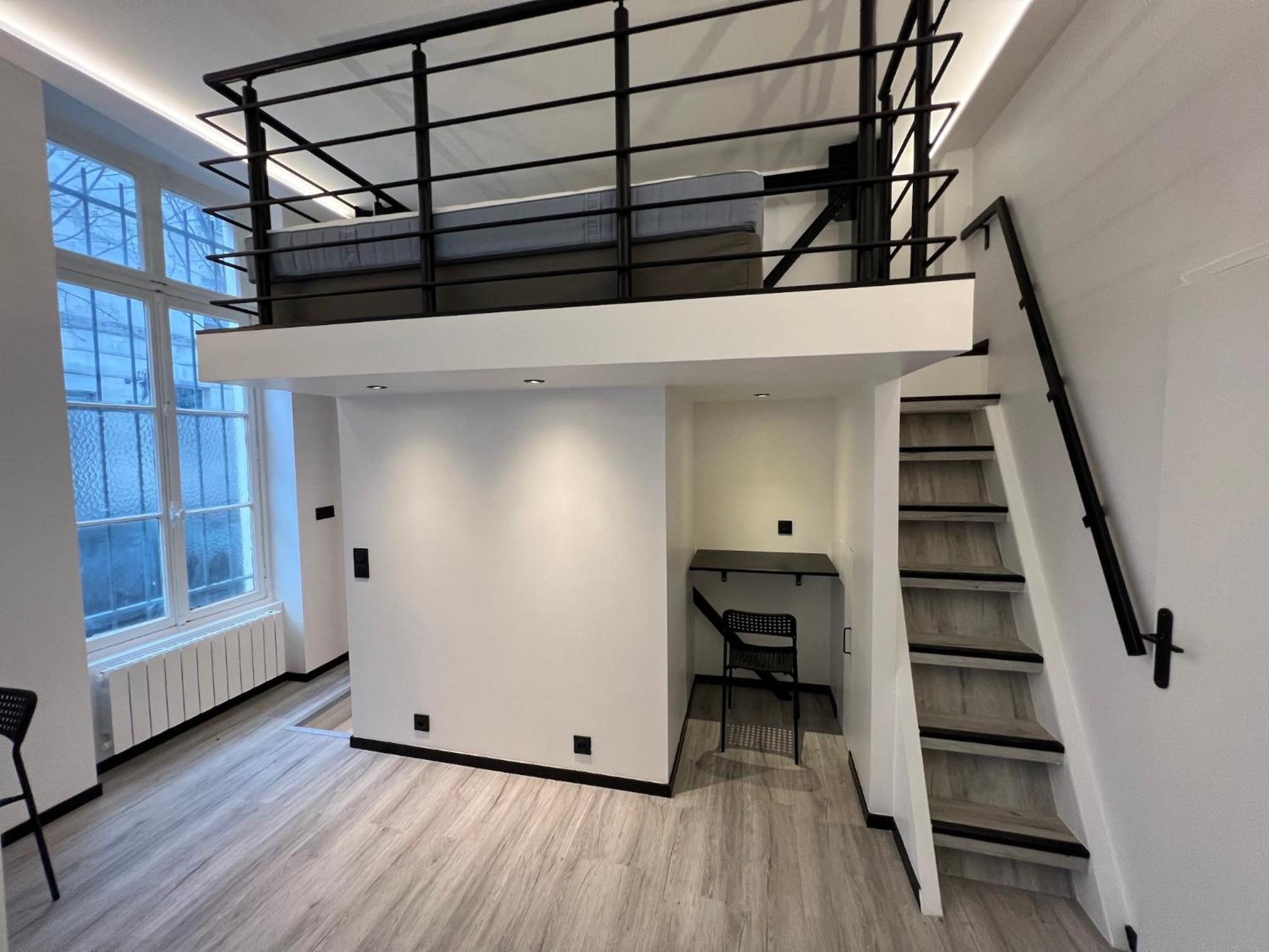 Apartment - Ground Floor photo 2