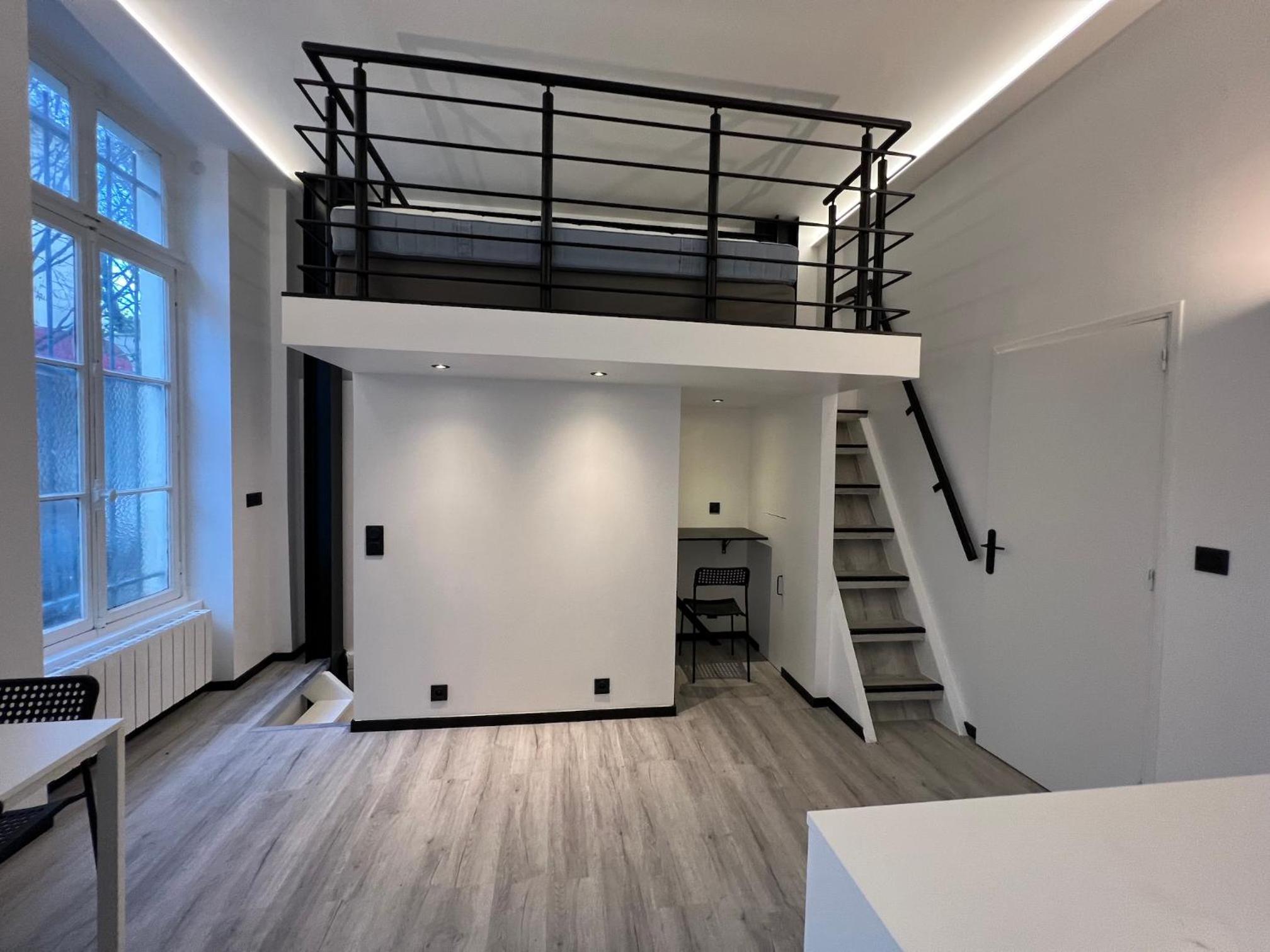 Apartment - Ground Floor photo 1