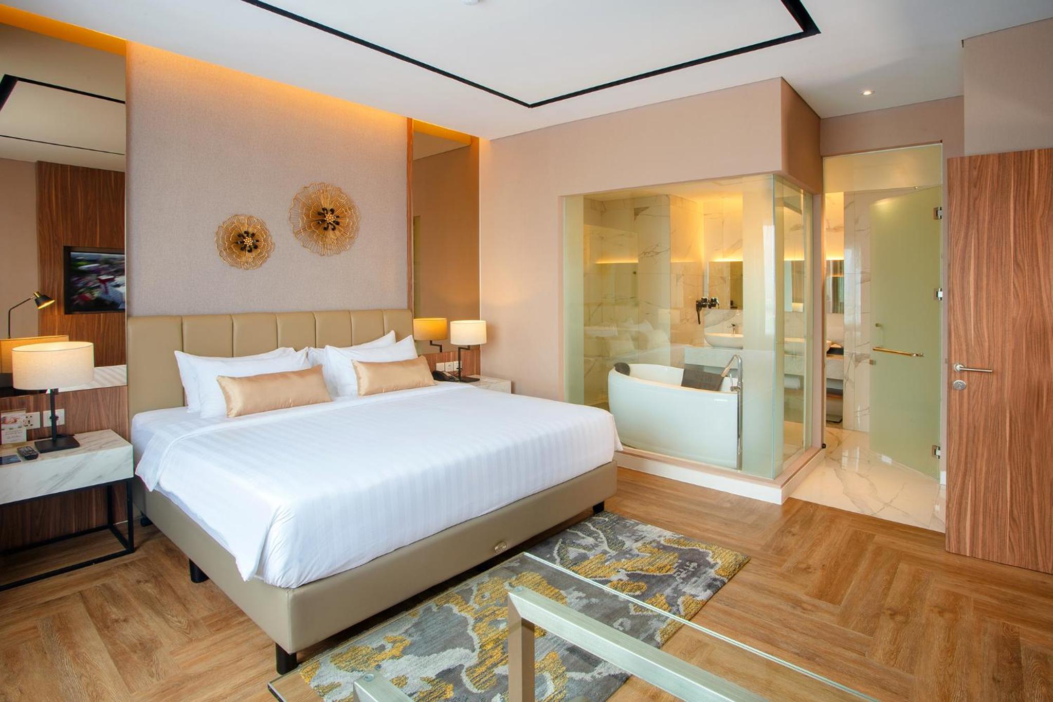 Presidential Suite