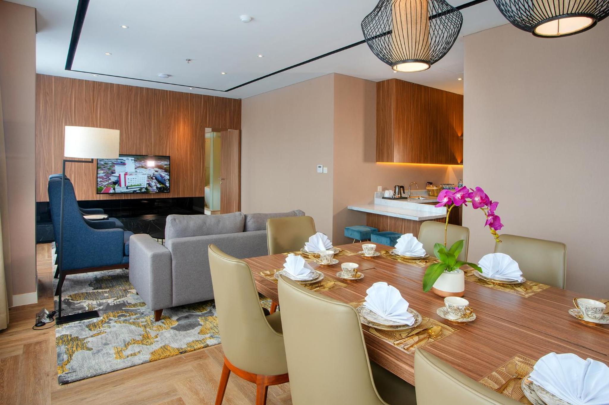 Presidential Suite photo 2