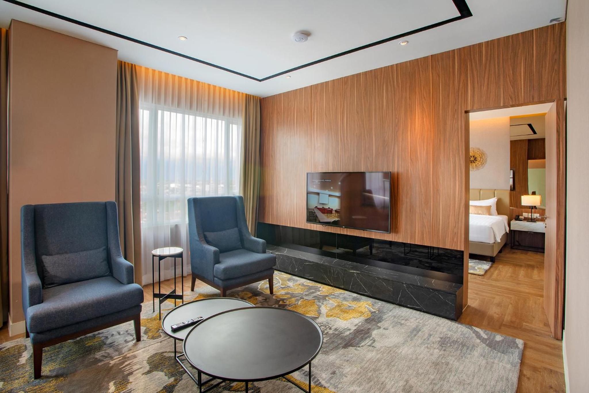 Presidential Suite photo 3